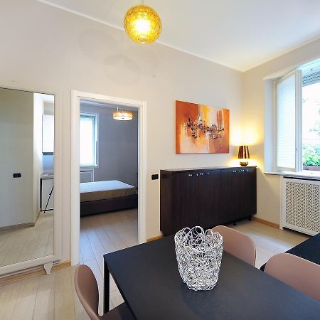 Urban District Apartments - Milan Old Town Central 2 Br Luaran gambar