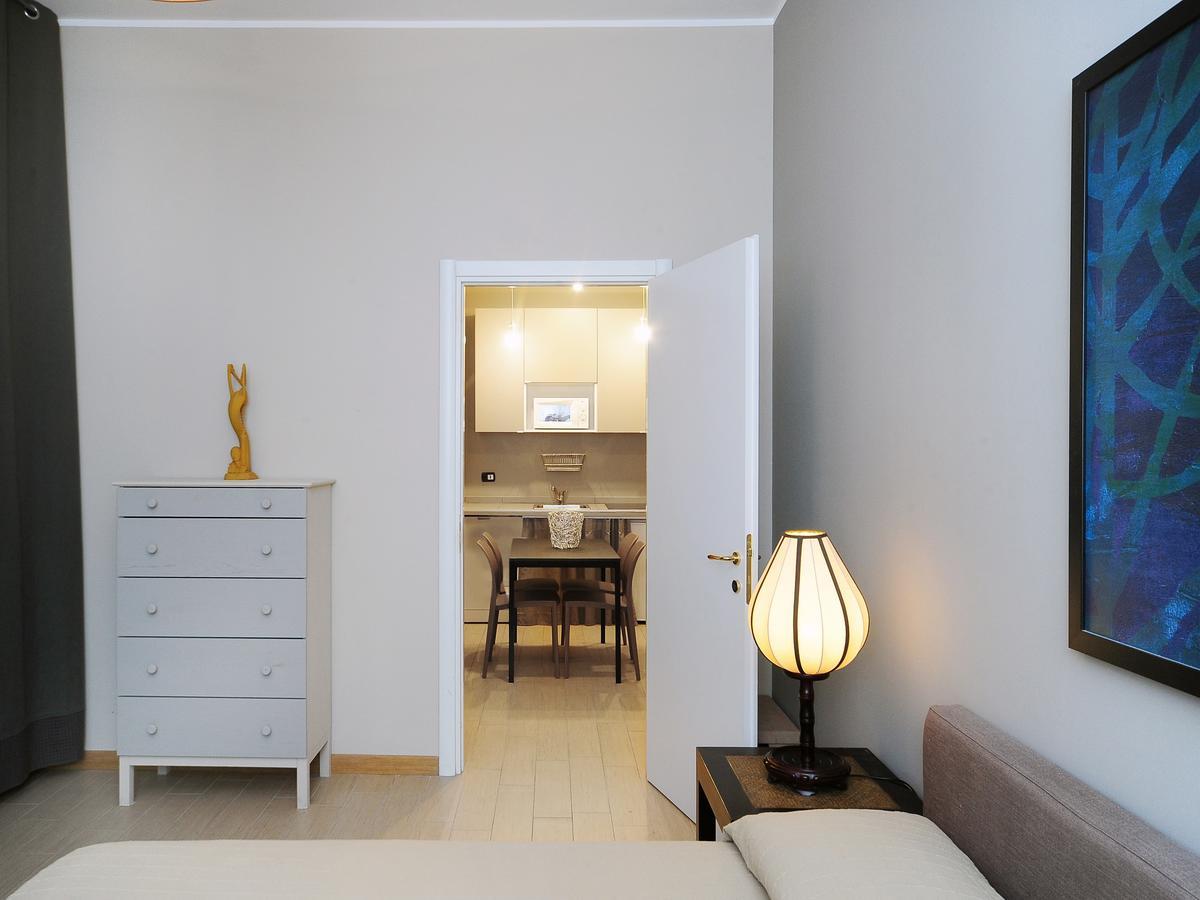 Urban District Apartments - Milan Old Town Central 2 Br Luaran gambar