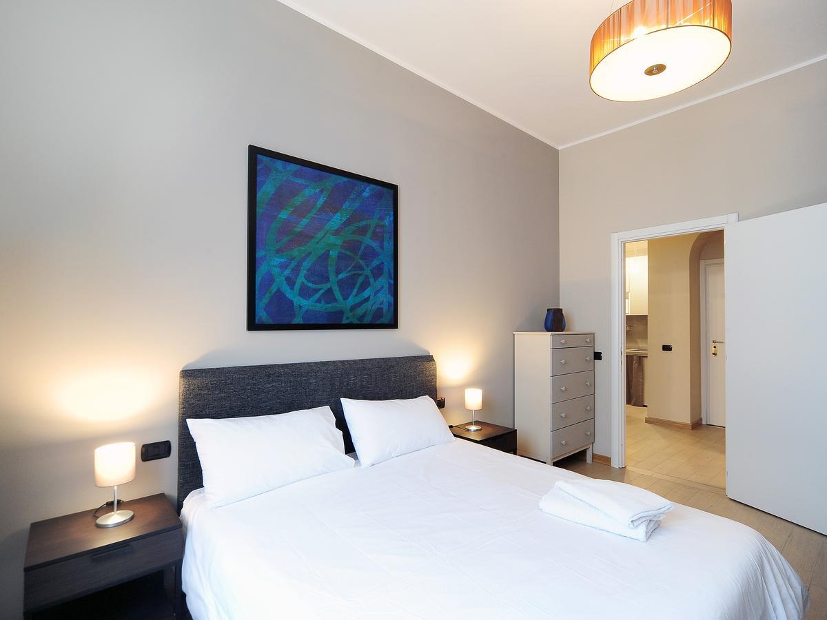 Urban District Apartments - Milan Old Town Central 2 Br Luaran gambar